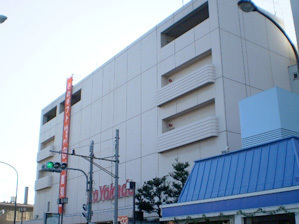 東村山市廻田町2丁目の新築一戸建(イトーヨーカドー東村山店)