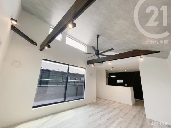 東村山市廻田町２丁目の新築一戸建