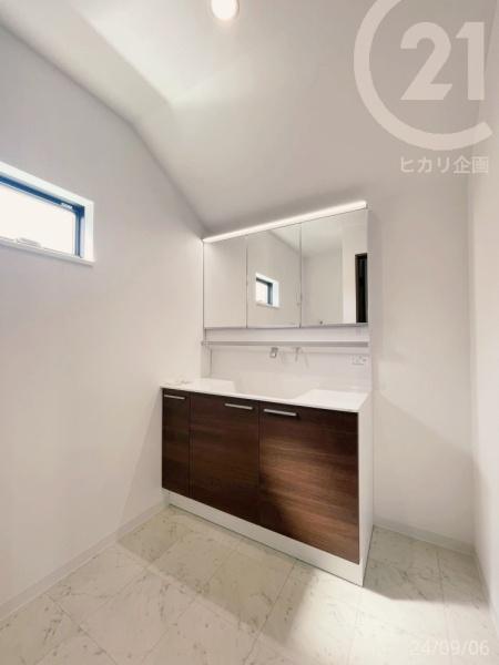 東村山市廻田町２丁目の新築一戸建