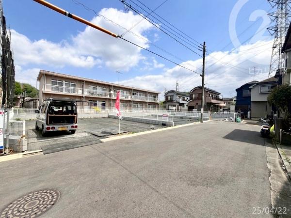 武蔵村山市岸3丁目・2号区