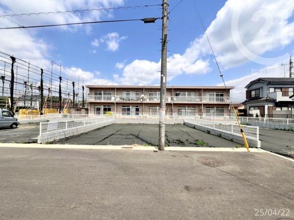 武蔵村山市岸3丁目・2号区