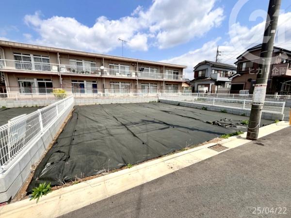 武蔵村山市岸3丁目・2号区