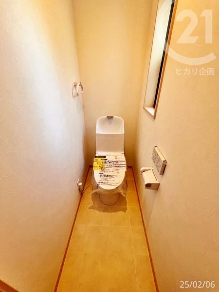 東大和市芋窪４丁目の中古一戸建て