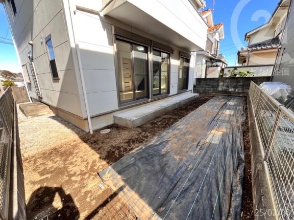 東大和市芋窪４丁目の中古一戸建て