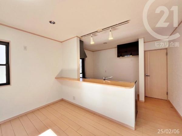 東大和市芋窪４丁目の中古一戸建て