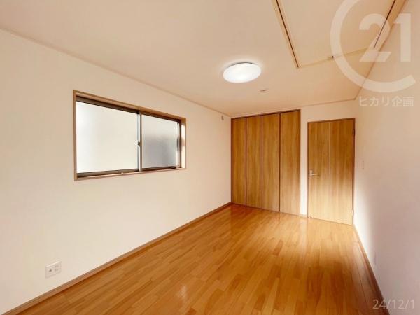 武蔵村山市榎２丁目の中古一戸建て