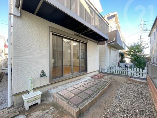 武蔵村山市榎2丁目
