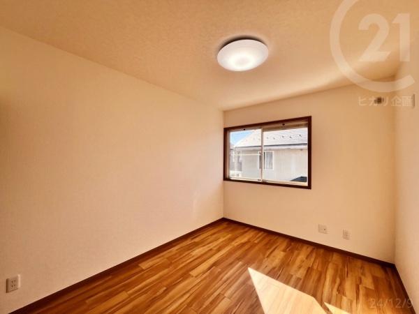 武蔵村山市中原２丁目の中古一戸建て