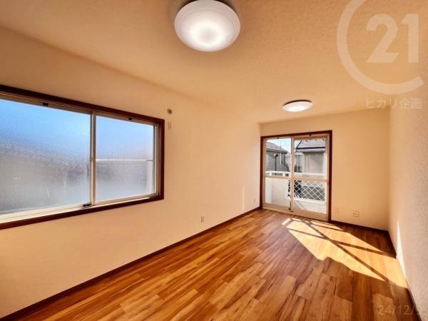 武蔵村山市中原２丁目の中古一戸建て
