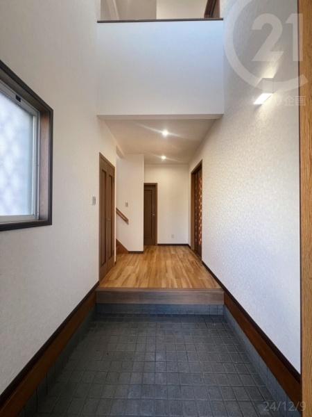 武蔵村山市中原２丁目の中古一戸建て
