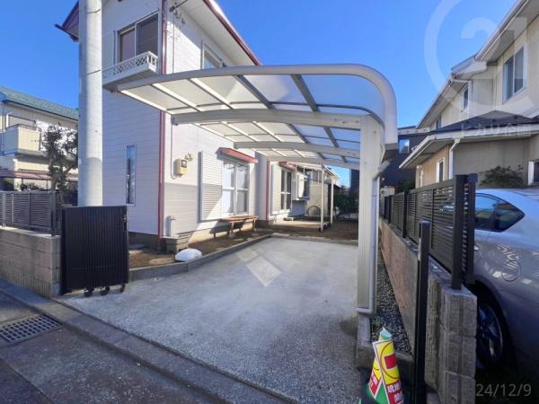 武蔵村山市中原２丁目の中古一戸建て