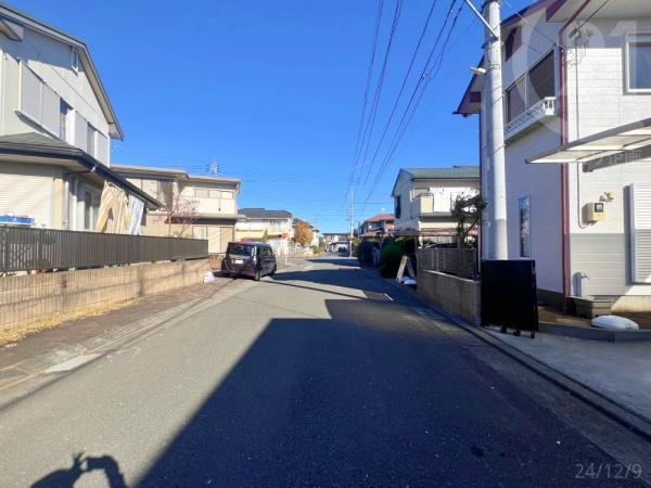 武蔵村山市中原２丁目の中古一戸建て