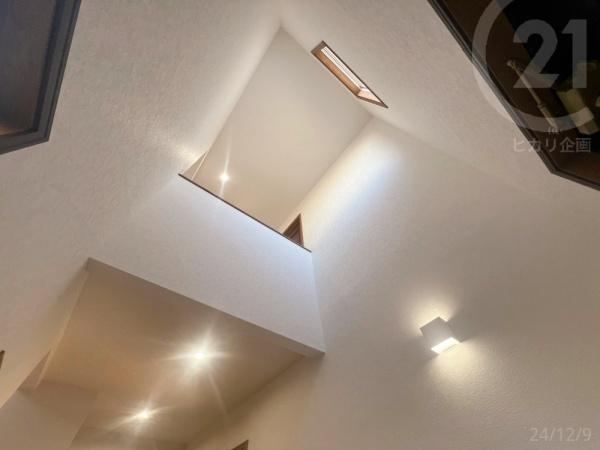 武蔵村山市中原2丁目・中古一戸建て