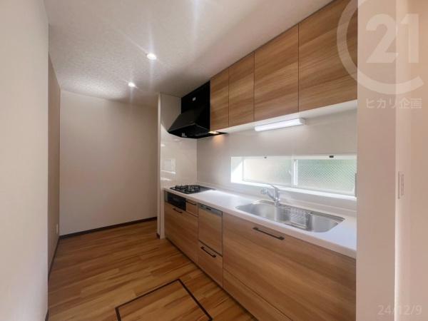 武蔵村山市中原２丁目の中古一戸建て