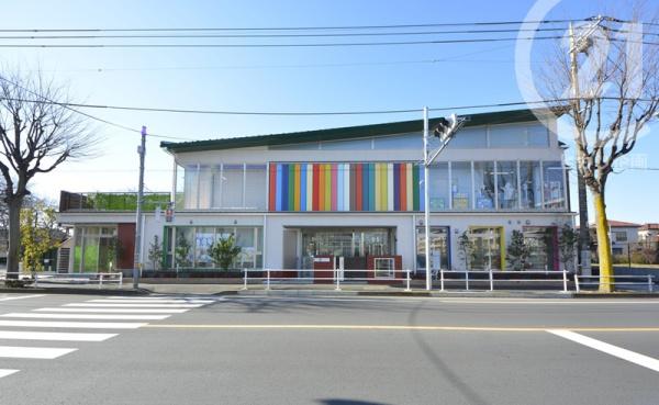 東大和市清水6丁目・全14棟(大和東保育園)