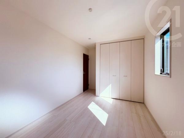 東大和市清水6丁目・全14棟