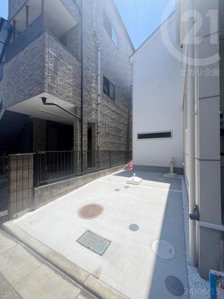 武蔵村山市大南3丁目