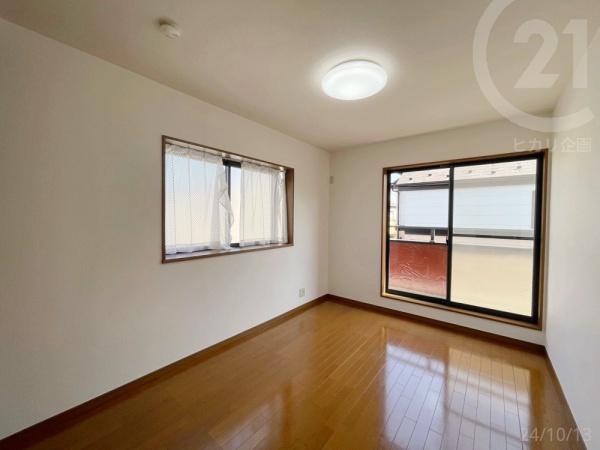 武蔵村山市中原１丁目の中古一戸建て