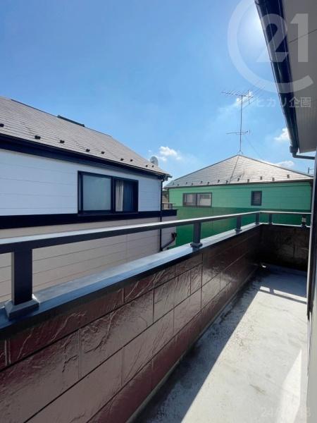 武蔵村山市中原１丁目の中古一戸建て