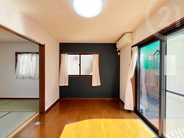 武蔵村山市中原1丁目