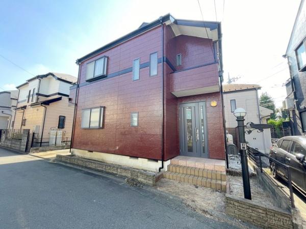 武蔵村山市中原1丁目