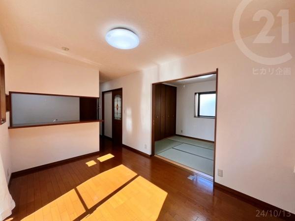 武蔵村山市中原1丁目