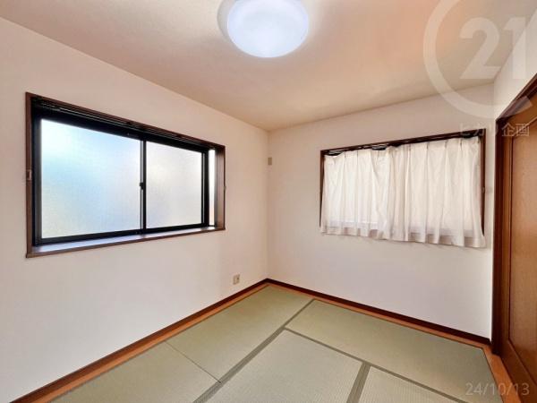 武蔵村山市中原１丁目の中古一戸建て