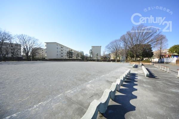 東大和市奈良橋６丁目の中古一戸建て(芝中中央公園)