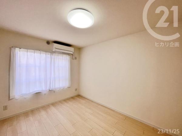 ホームタウン宮前6号棟