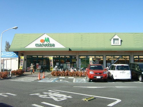 立川市砂川町8丁目の中古一戸建て(マルエツ武蔵砂川店)