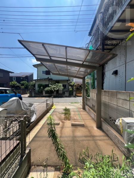 立川市砂川町８丁目の中古一戸建て