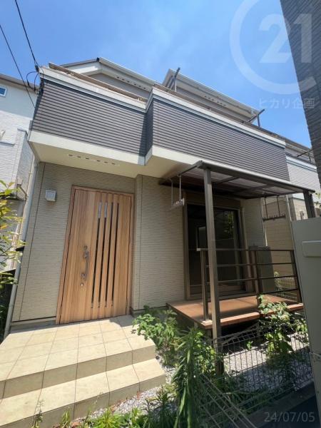 立川市砂川町8丁目