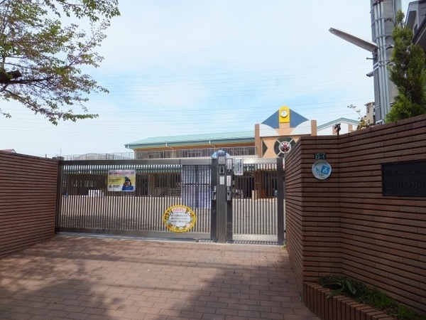 立川市一番町2丁目・2号棟(立川ひかり保育園)