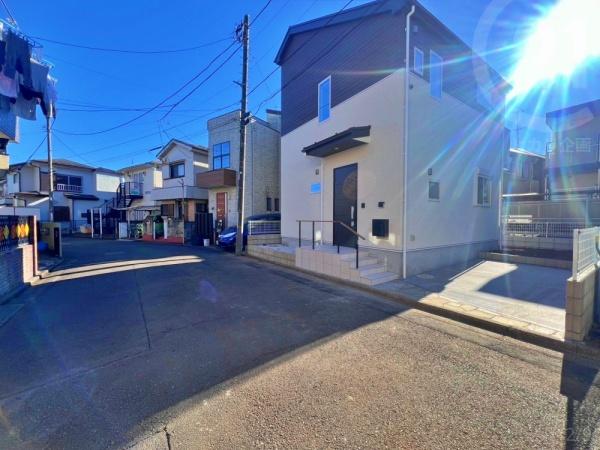 立川市砂川町7丁目