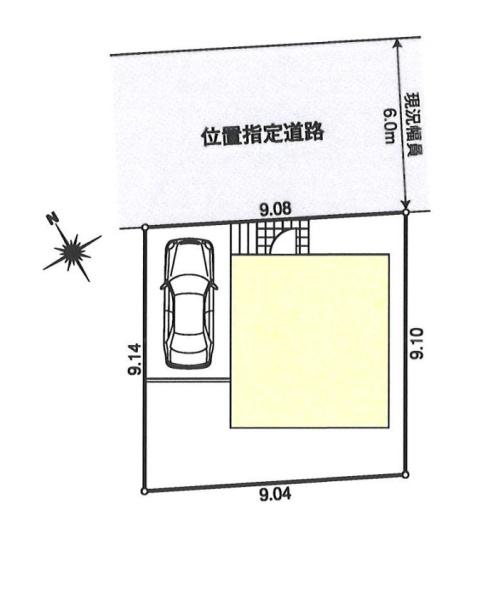 立川市砂川町7丁目