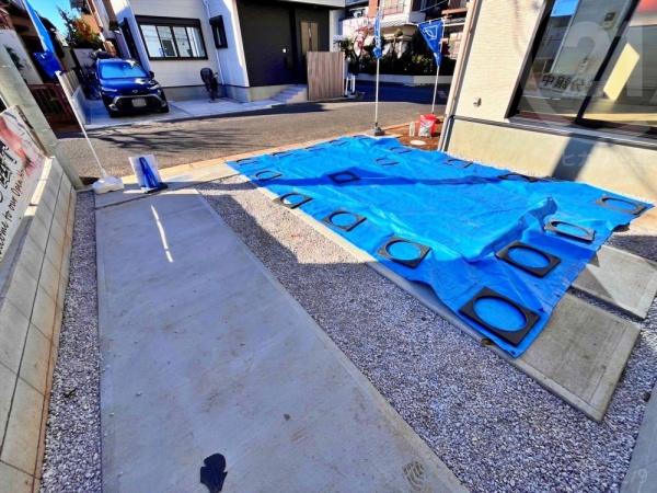 立川市砂川町7丁目