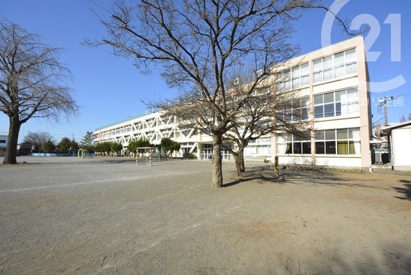 東大和市高木2丁目・全3棟(東大和市立第一小学校)