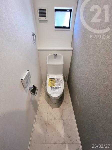 東大和市高木2丁目・全3棟