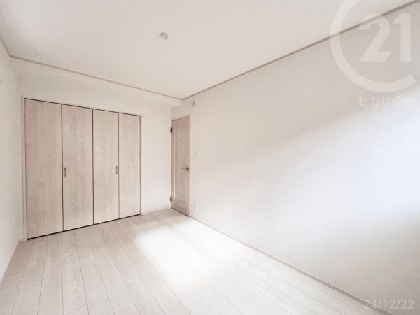 東大和市立野2丁目／全6棟