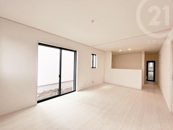東大和市立野2丁目／全6棟