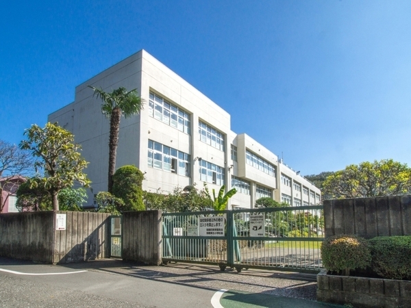 西多摩郡瑞穂町殿ヶ谷・全4棟(瑞穂町立瑞穂第五小学校)