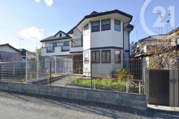 西多摩郡瑞穂町殿ヶ谷・全4棟(瑞穂すみれ保育園)