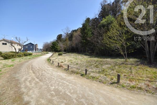 西多摩郡瑞穂町殿ヶ谷・全4棟(野山北・六道山公園)