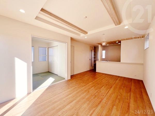 西多摩郡瑞穂町殿ヶ谷・全4棟