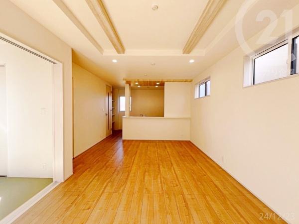 西多摩郡瑞穂町殿ヶ谷・全4棟