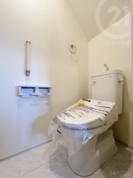 西多摩郡瑞穂町殿ヶ谷・全4棟