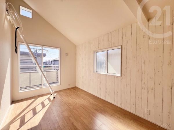 東大和市上北台1丁目