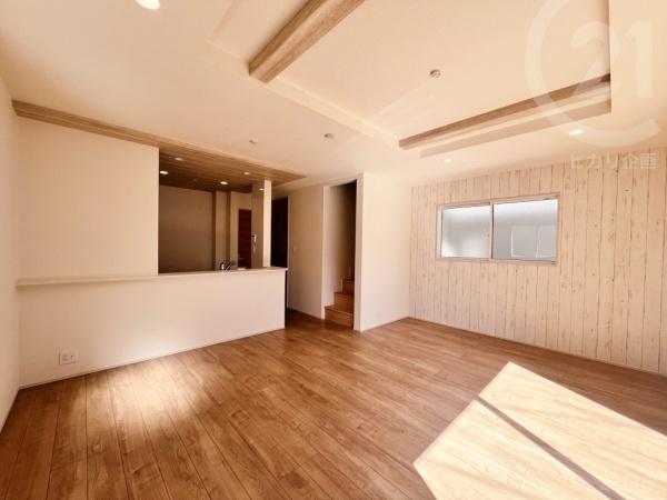 東大和市上北台1丁目