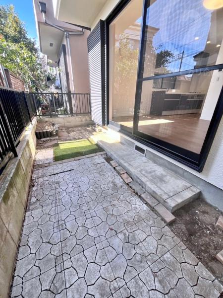 武蔵村山市大南２丁目の中古一戸建て
