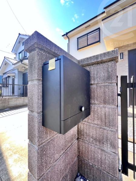 武蔵村山市大南２丁目の中古一戸建て